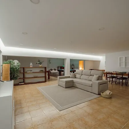 Feira - Hello 빌라 산타마리아다페이라