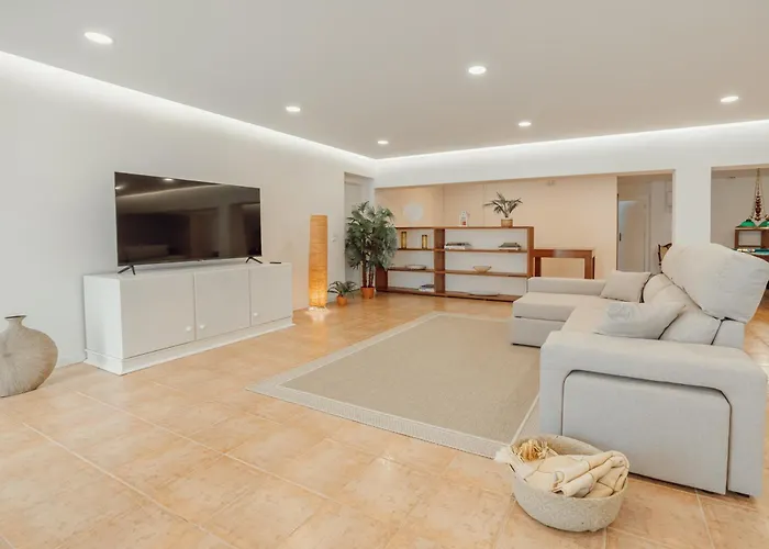 Villa Feira - Hello Santa Maria da Feira