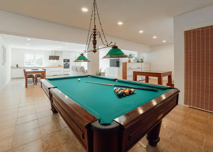 Feira - Hello Villa Santa Maria da Feira