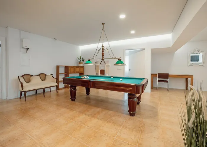 Villa Feira - Hello *