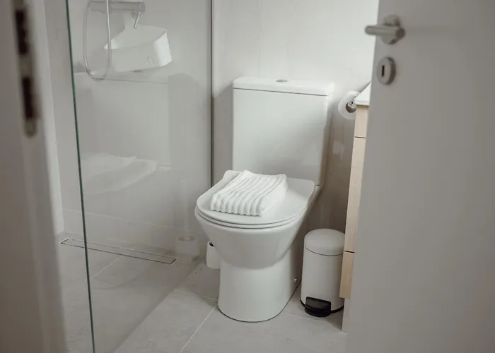 Villa Feira - Hello *