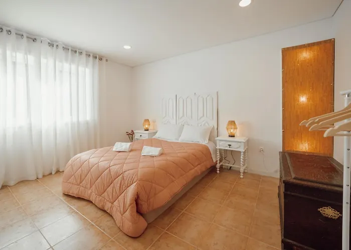 Villa Feira - Hello *