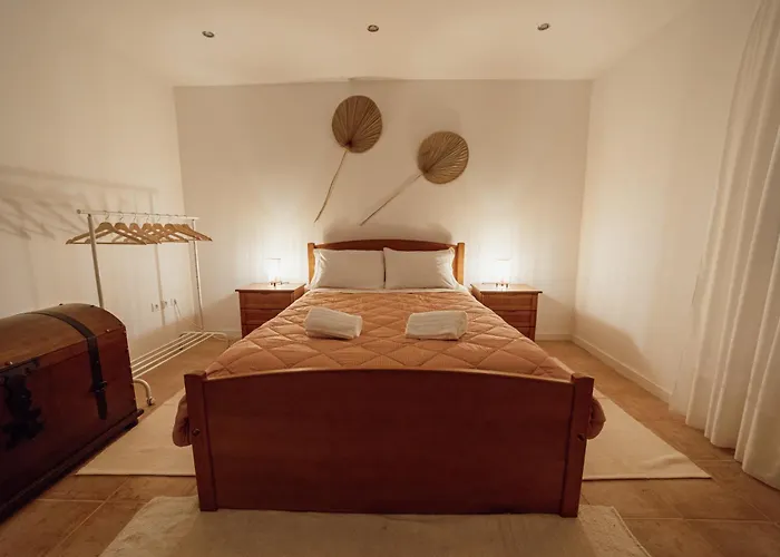 Villa Feira - Hello Santa Maria da Feira