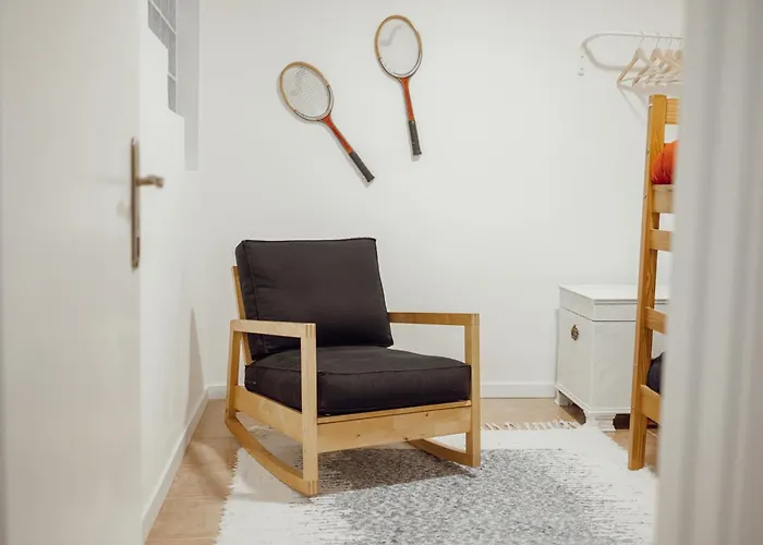 Villa Feira - Hello *