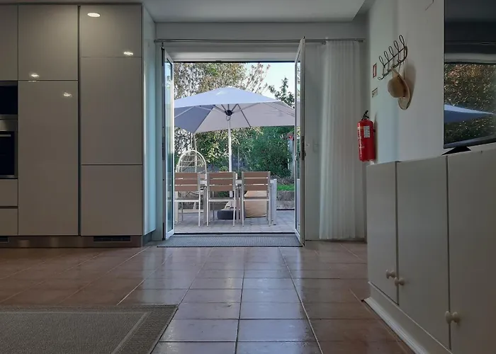 Feira - Hello Villa *