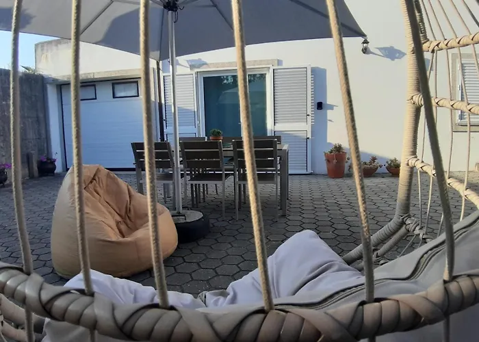 Feira - Hello Villa Santa Maria da Feira